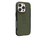 UAG Civilian Magsafe do iPhone 16 Pro Max olive UAG114445117272 - 1279725 - zdjęcie 3